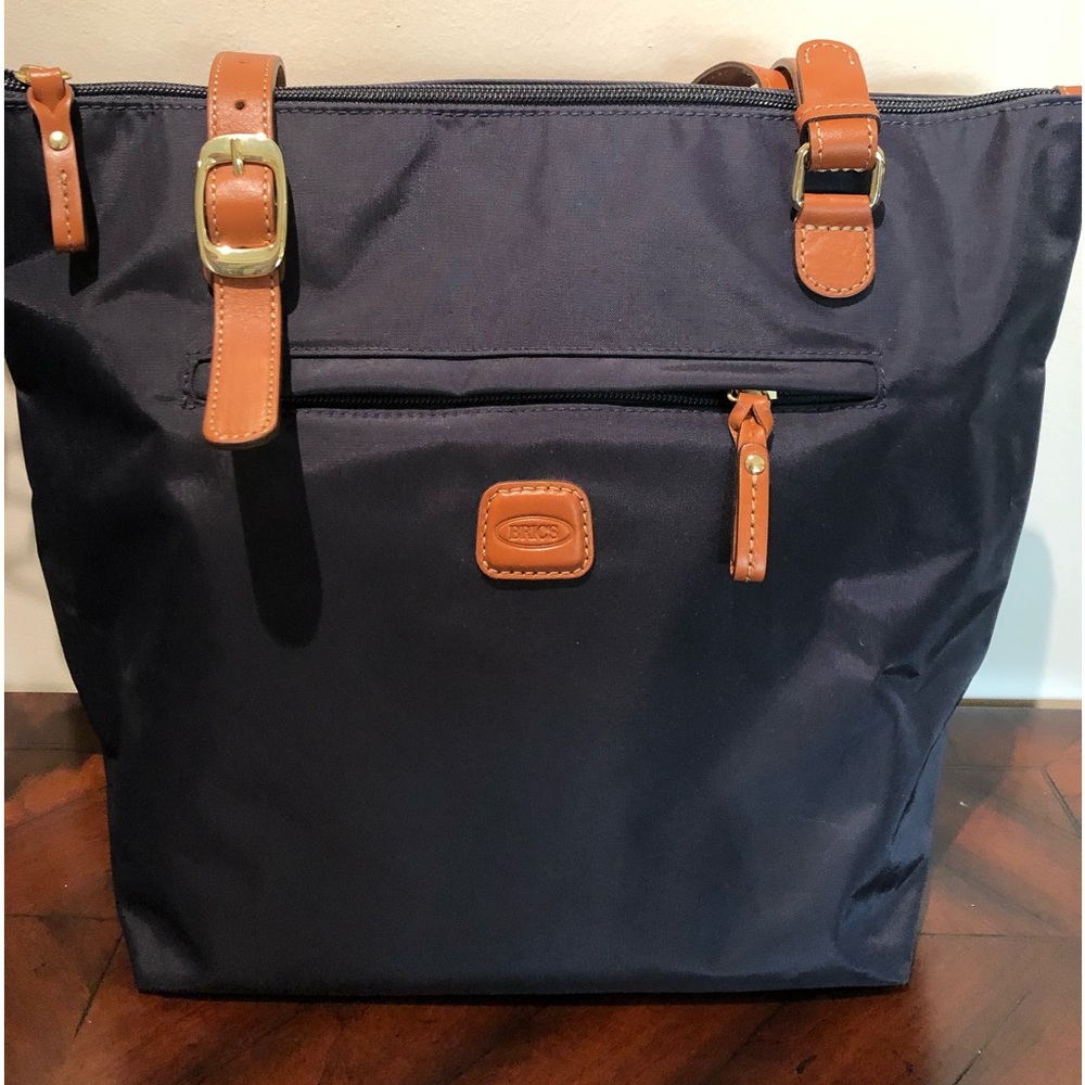 NWT Bric’s Sportina 3-in-1 X-Bag Shopping